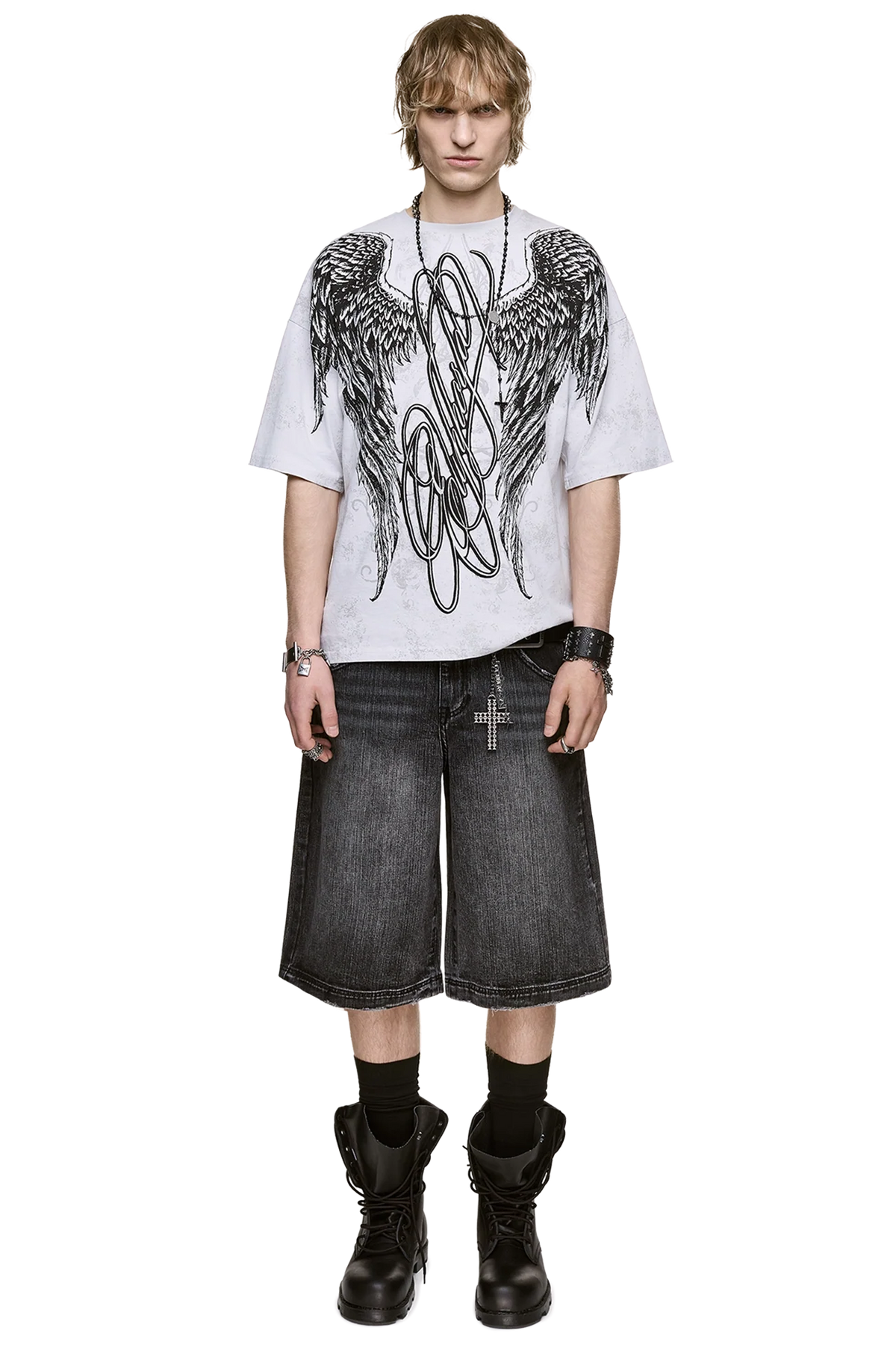 Euphoria T-Shirt | Minga London Best Price