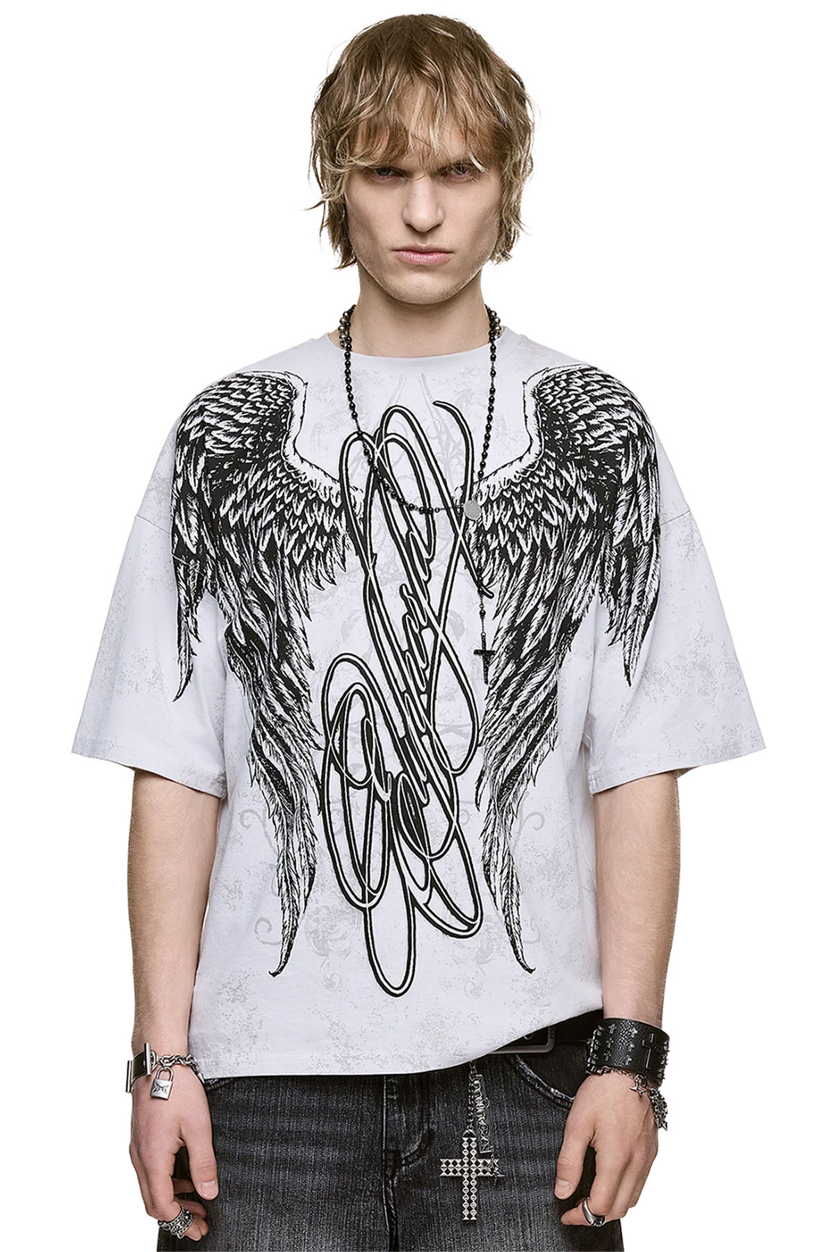 Euphoria T-Shirt | Minga London Best Price