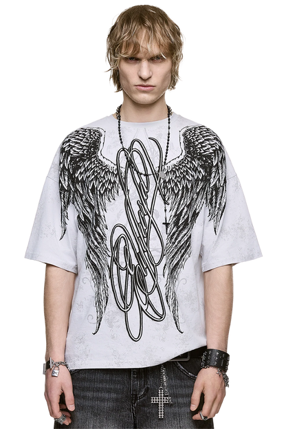 Euphoria T-Shirt | Minga London Best Price
