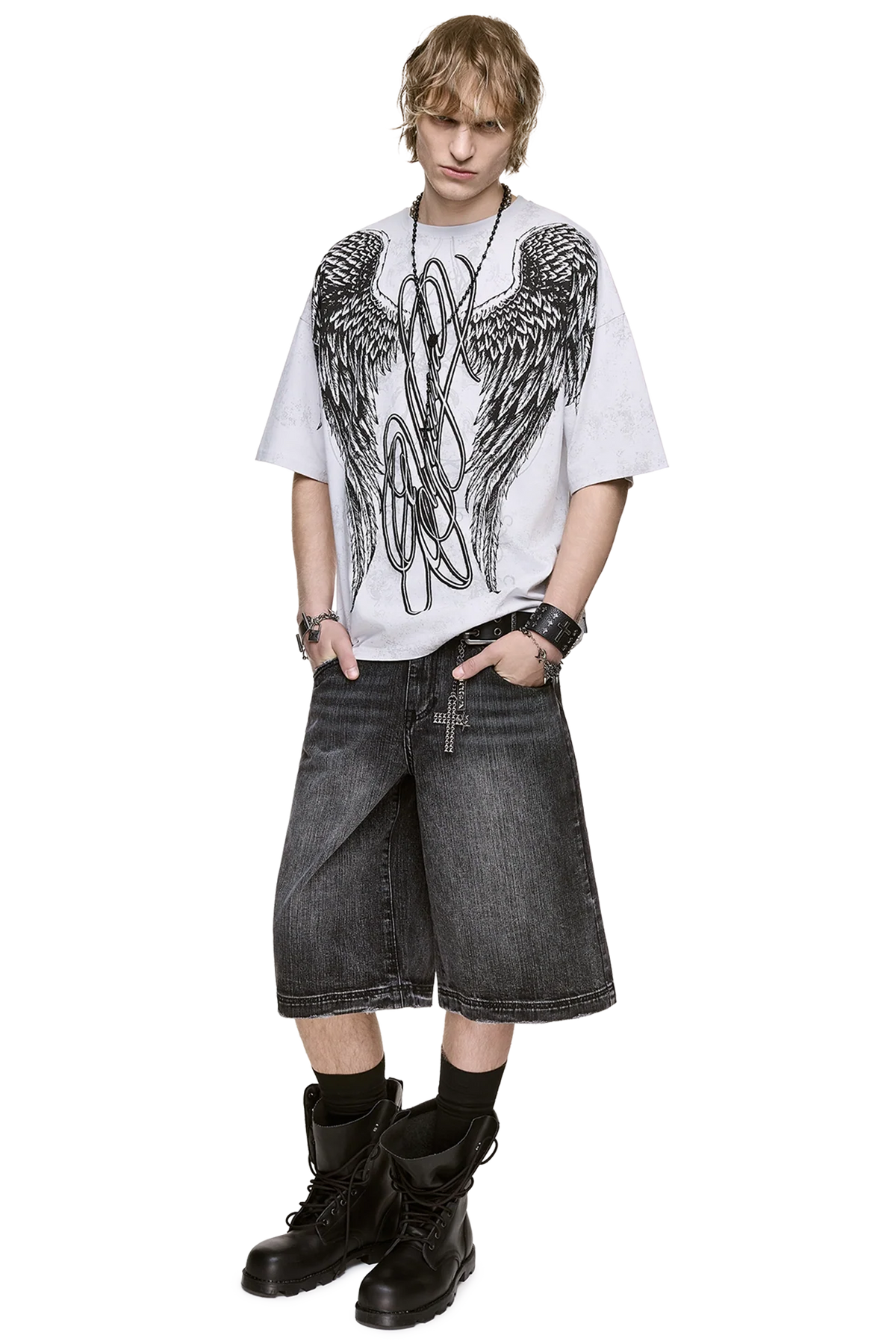 Euphoria T-Shirt | Minga London Best Price
