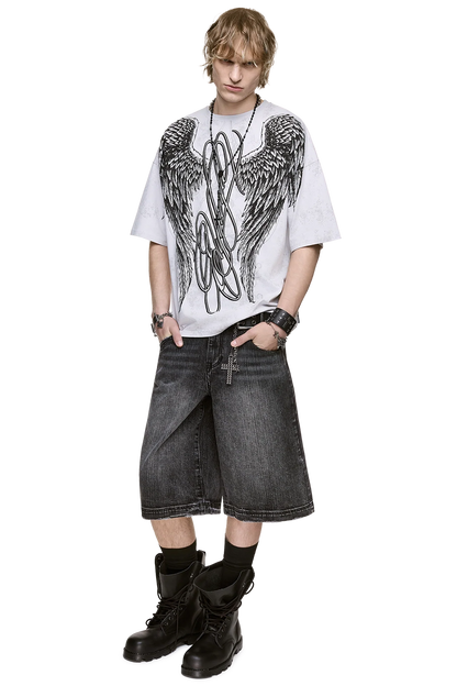 Euphoria T-Shirt | Minga London Best Price