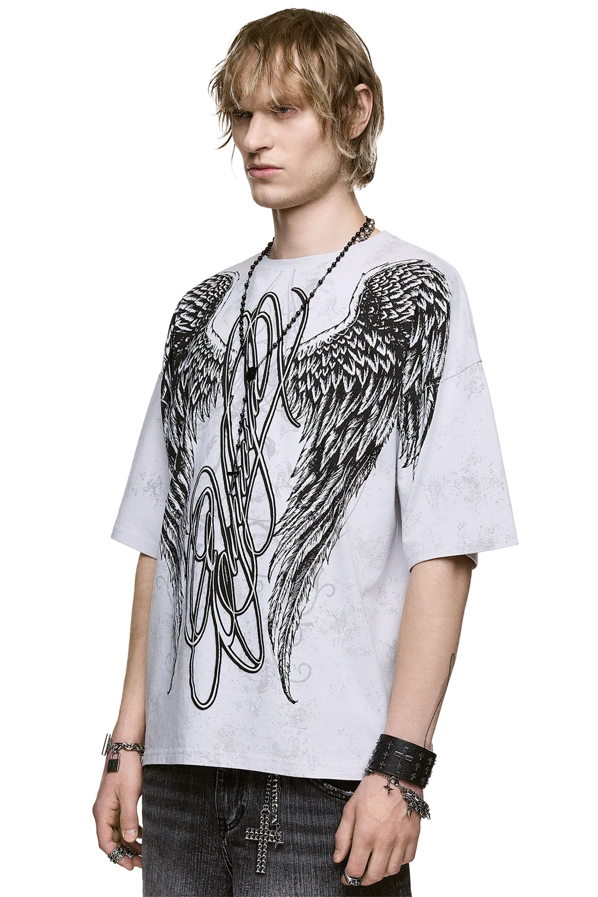 Euphoria T-Shirt | Minga London Best Price