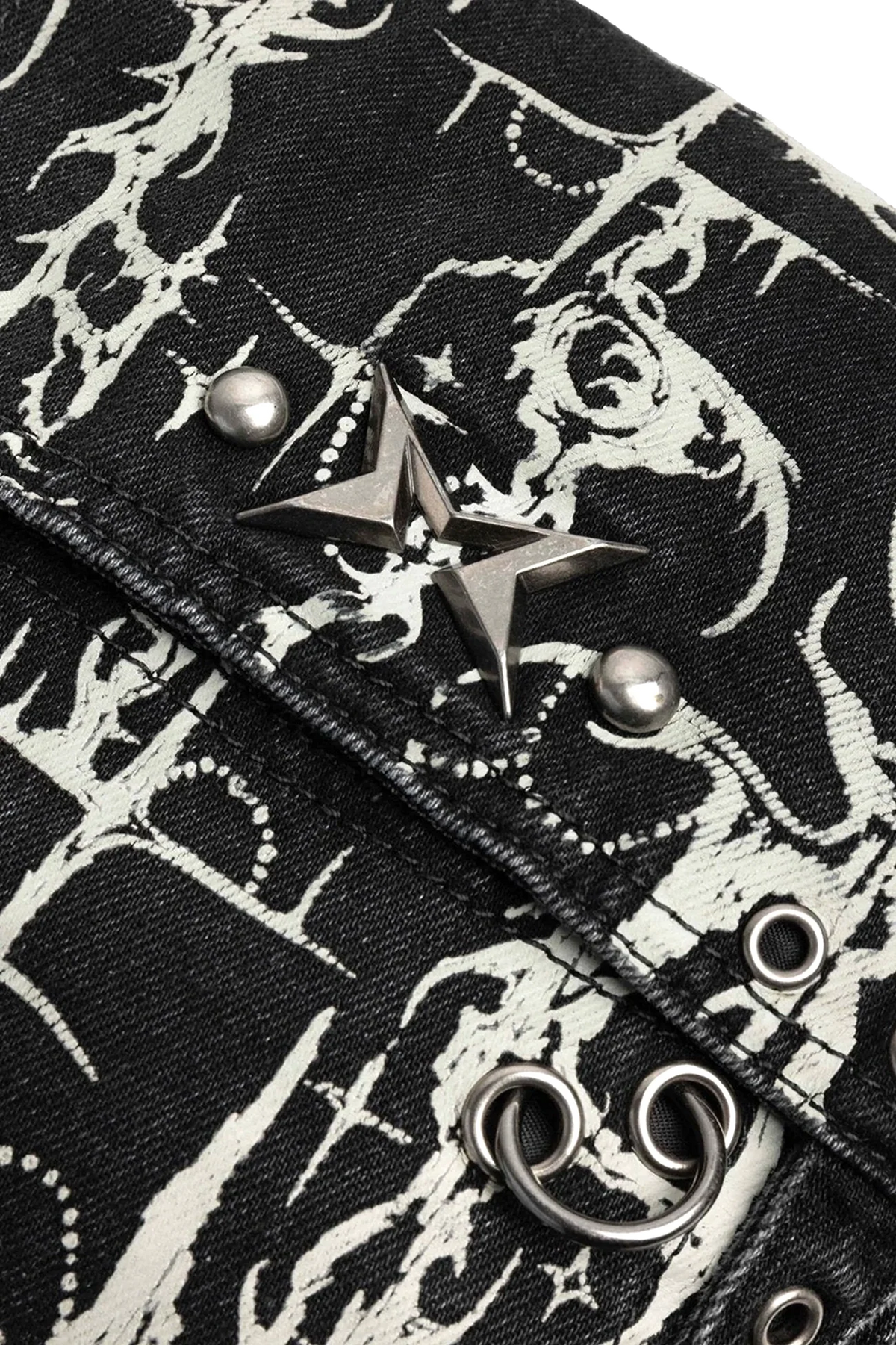 Hexlet Crossbody Bag | Minga London Everyday