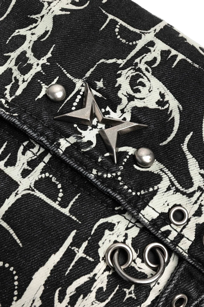 Hexlet Crossbody Bag | Minga London Everyday