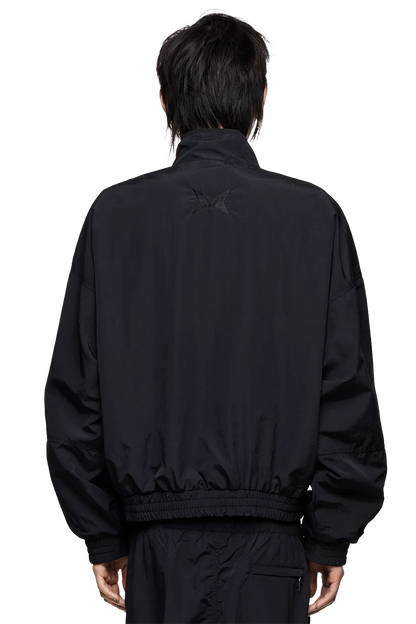 Cyclone Windbreaker Jacket | Minga London Latest