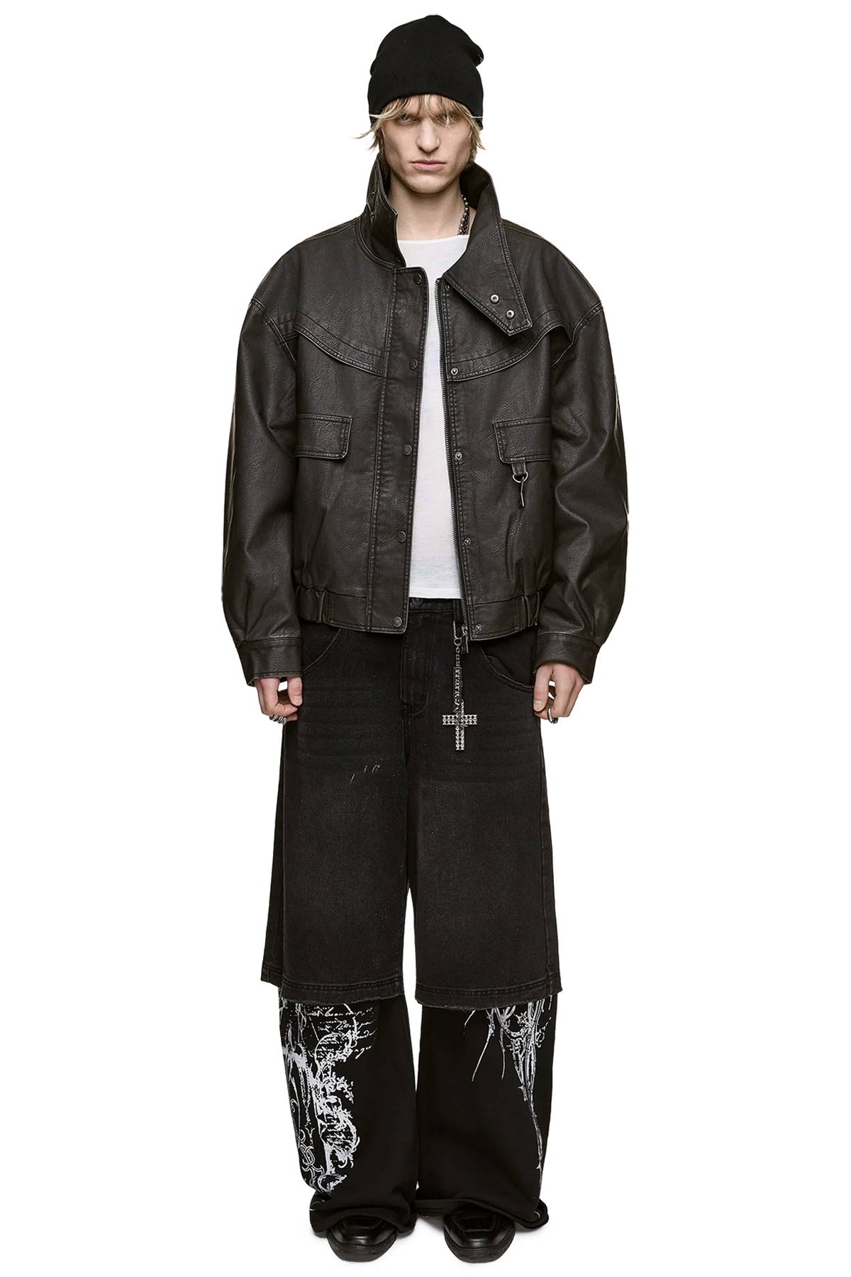 Bomber Jacket | Minga London Best Price