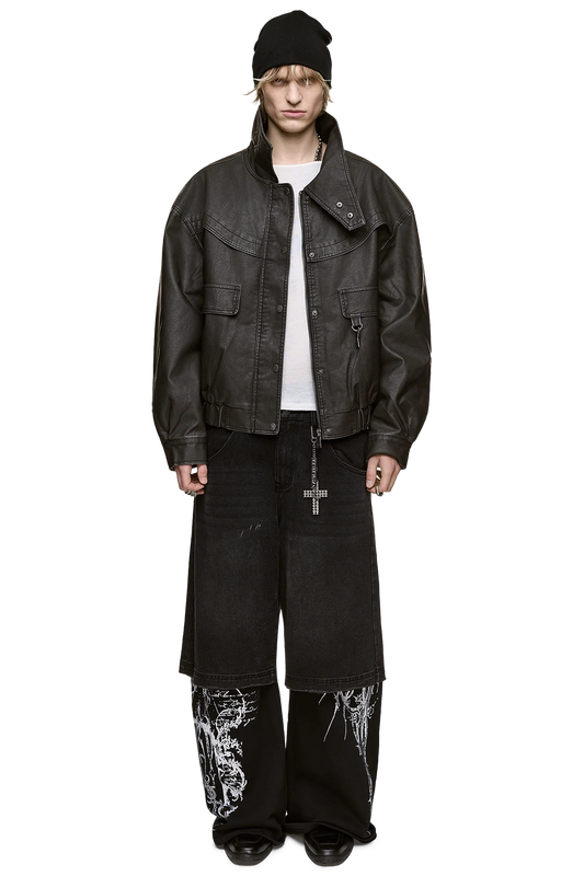 Bomber Jacket | Minga London Best Price