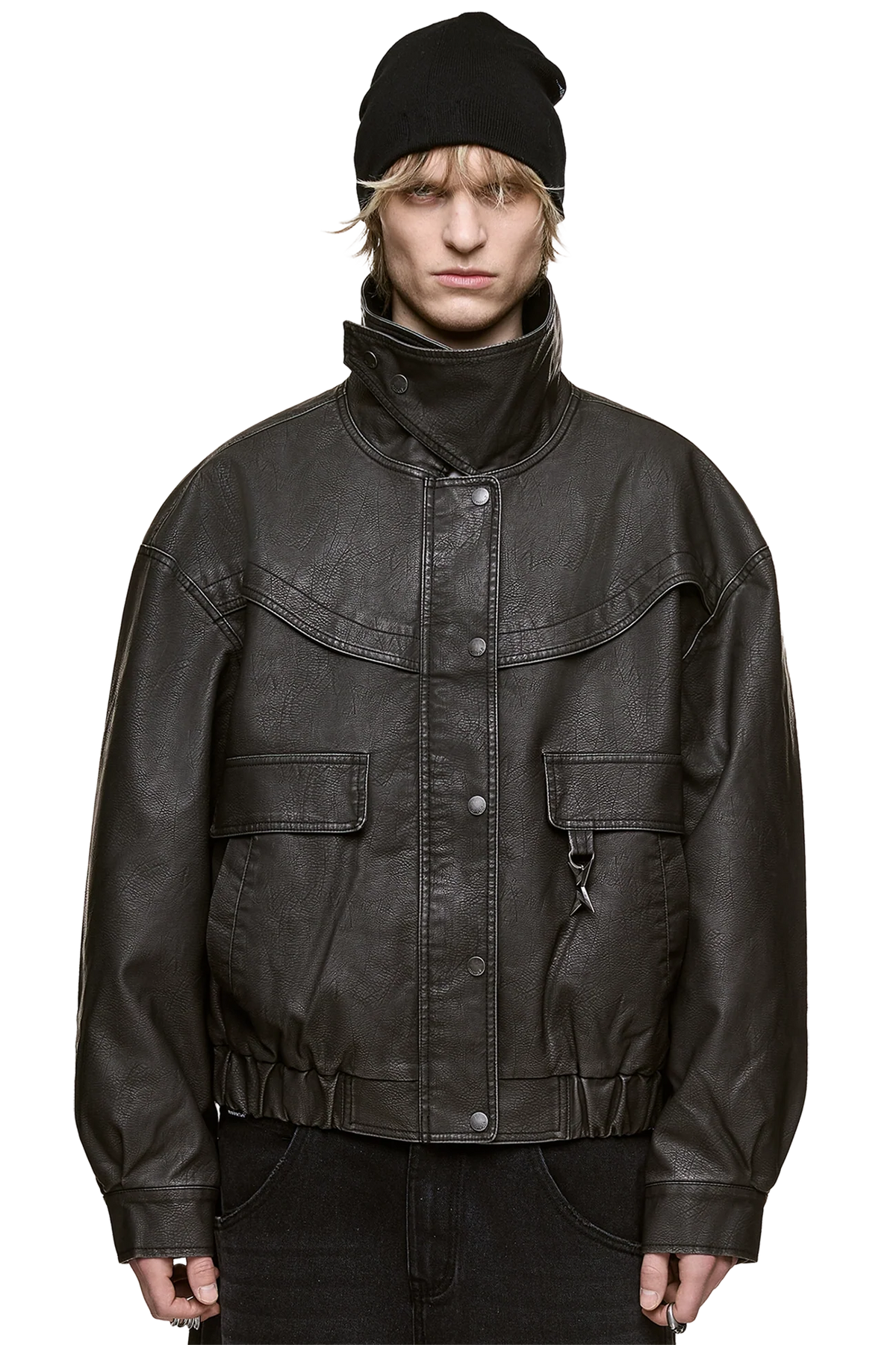 Bomber Jacket | Minga London Best Price