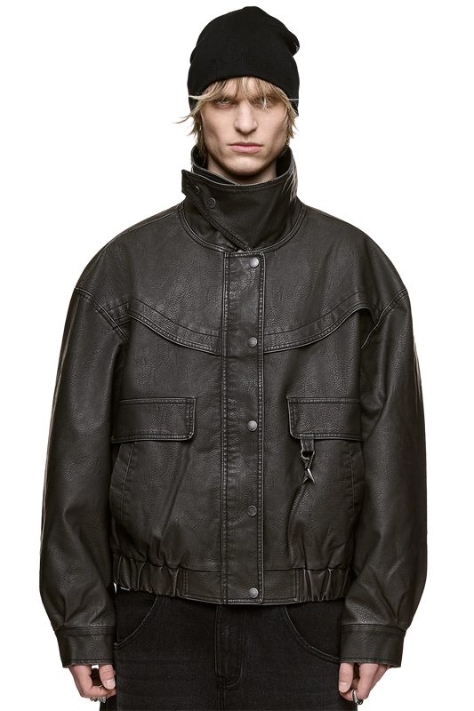 Bomber Jacket | Minga London Best Price