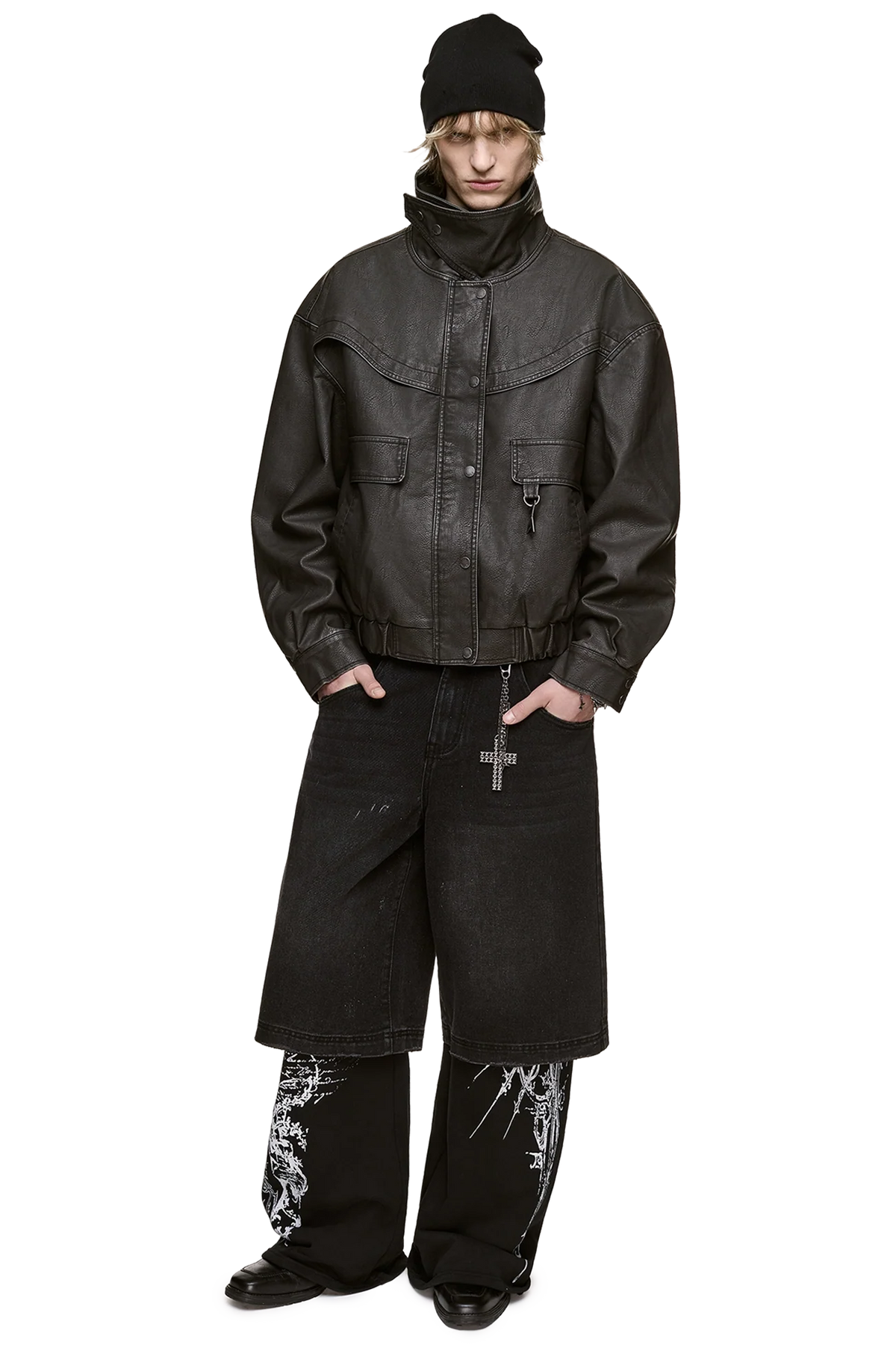 Bomber Jacket | Minga London Best Price