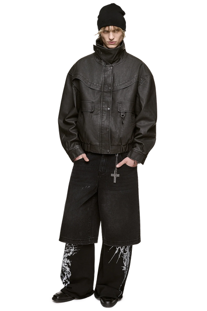 Bomber Jacket | Minga London Best Price