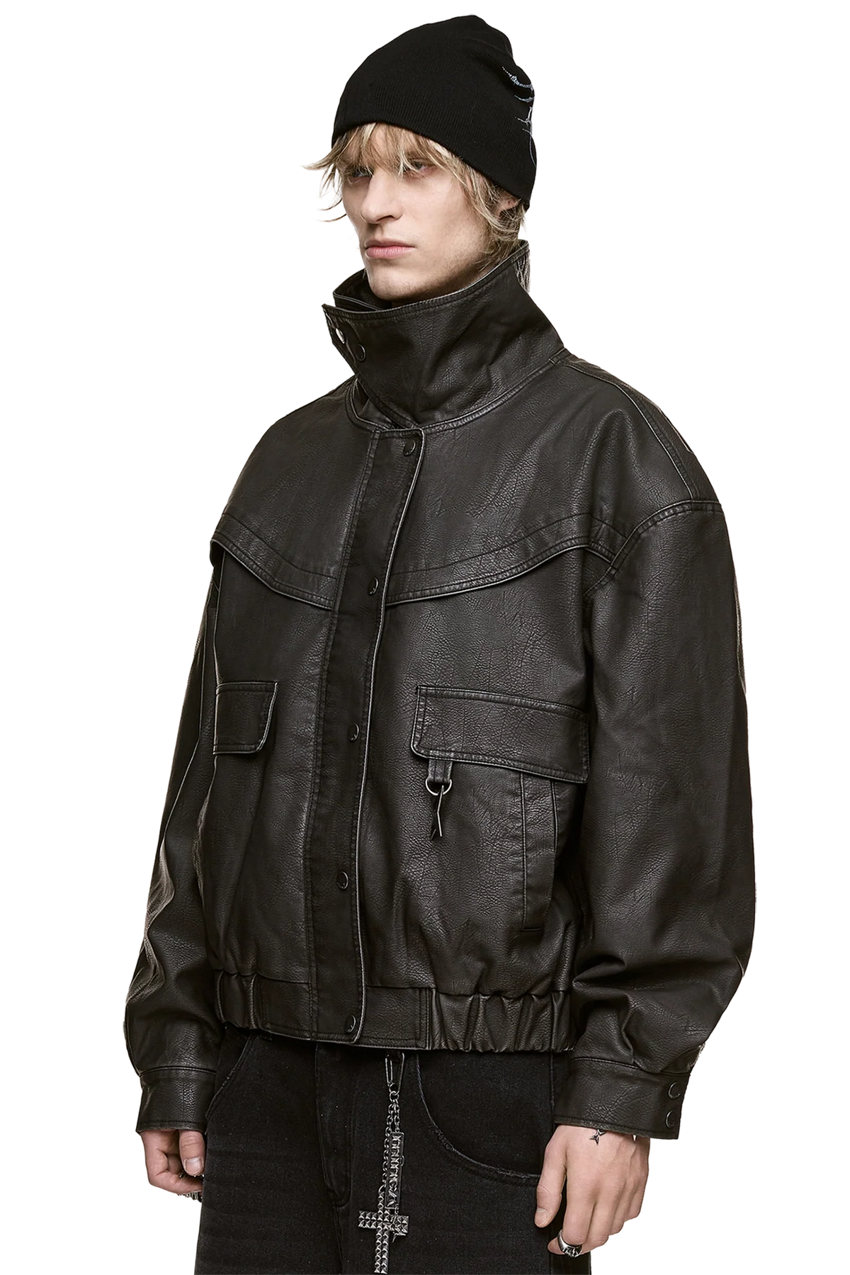 Bomber Jacket | Minga London Best Price