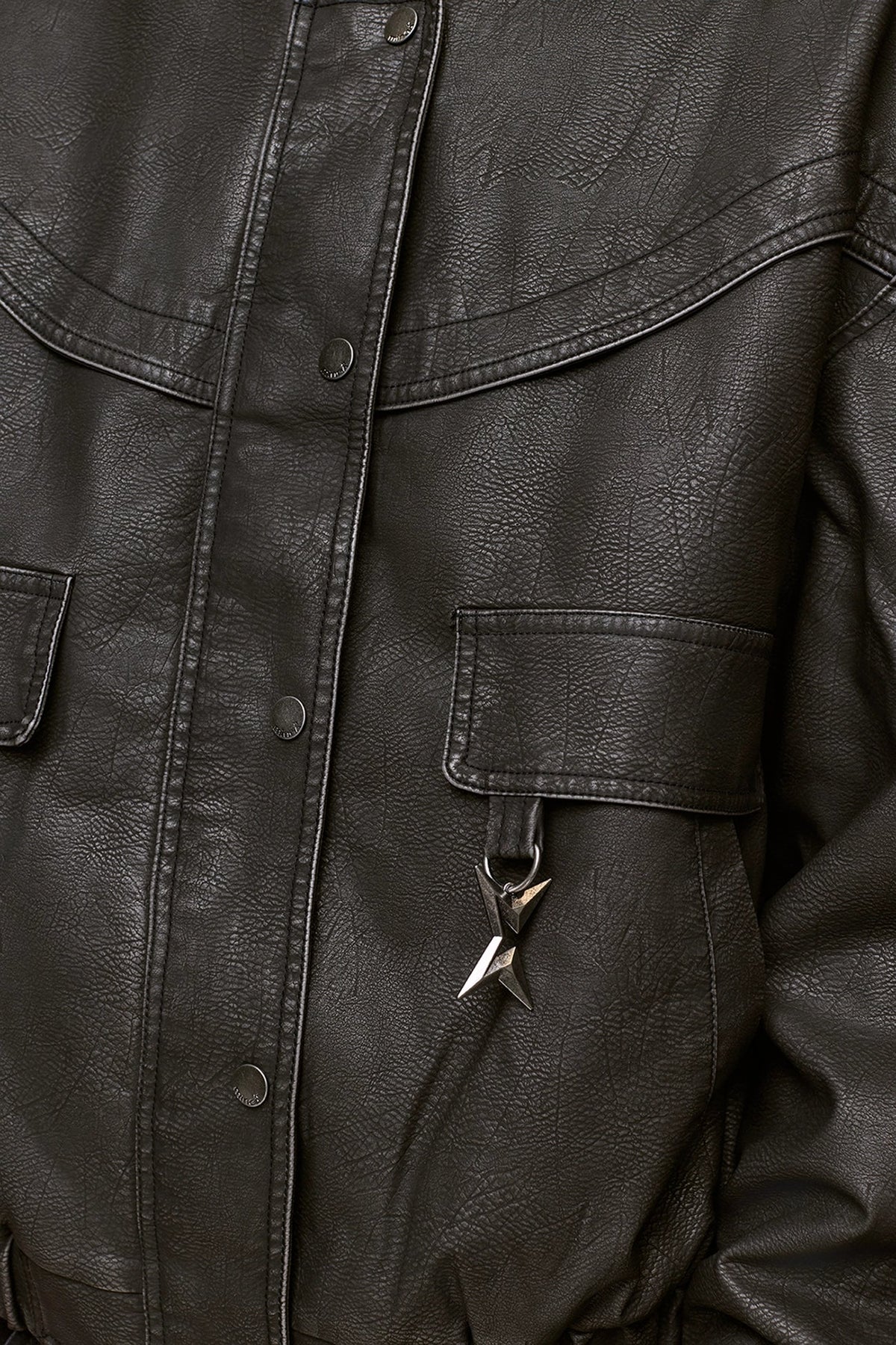 Bomber Jacket | Minga London Best Price