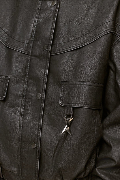 Bomber Jacket | Minga London Best Price