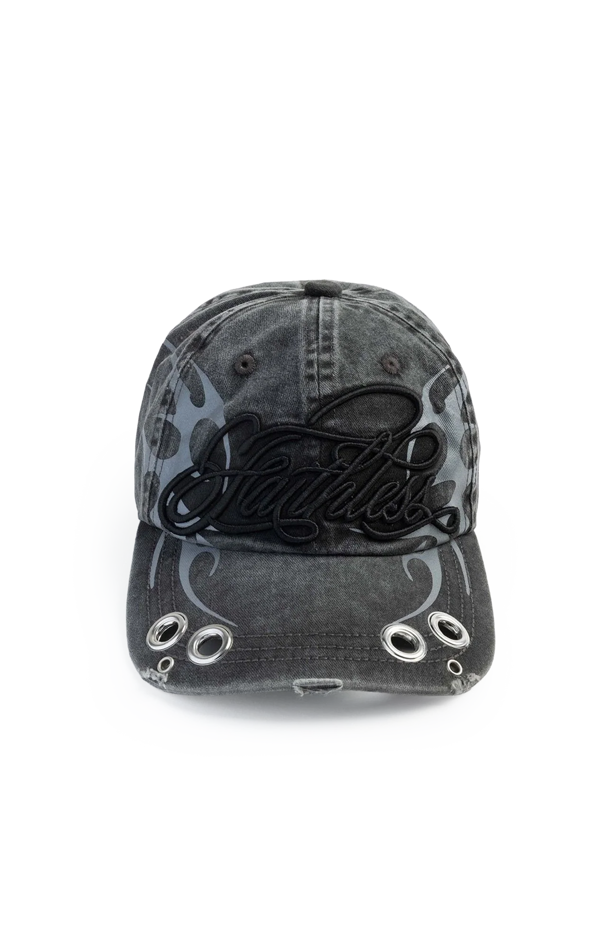 Faithless Baseball Cap | Minga London Discount