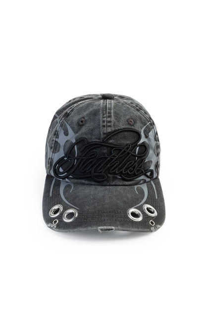 Faithless Baseball Cap | Minga London Discount