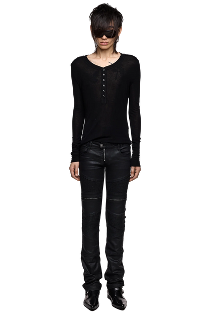 Apex Bootcut Jeans | Minga London Trending