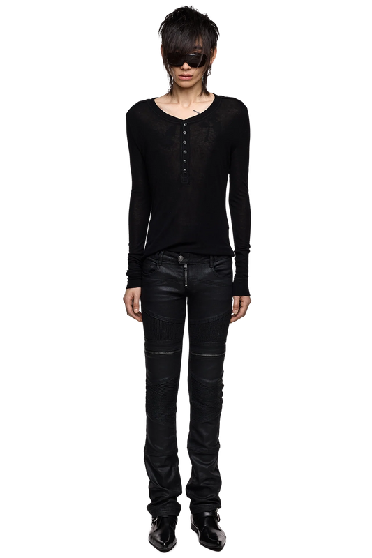 Apex Bootcut Jeans | Minga London Trending
