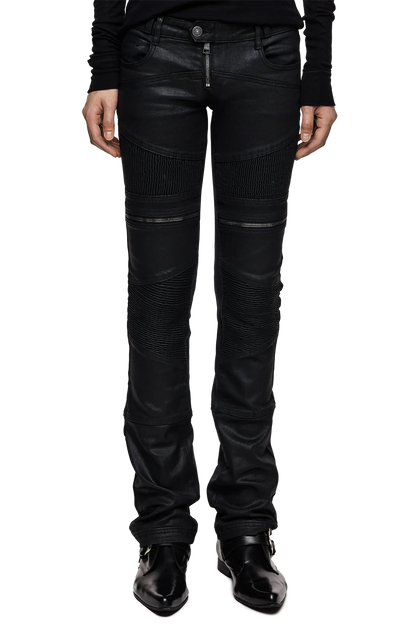 Apex Bootcut Jeans | Minga London Trending