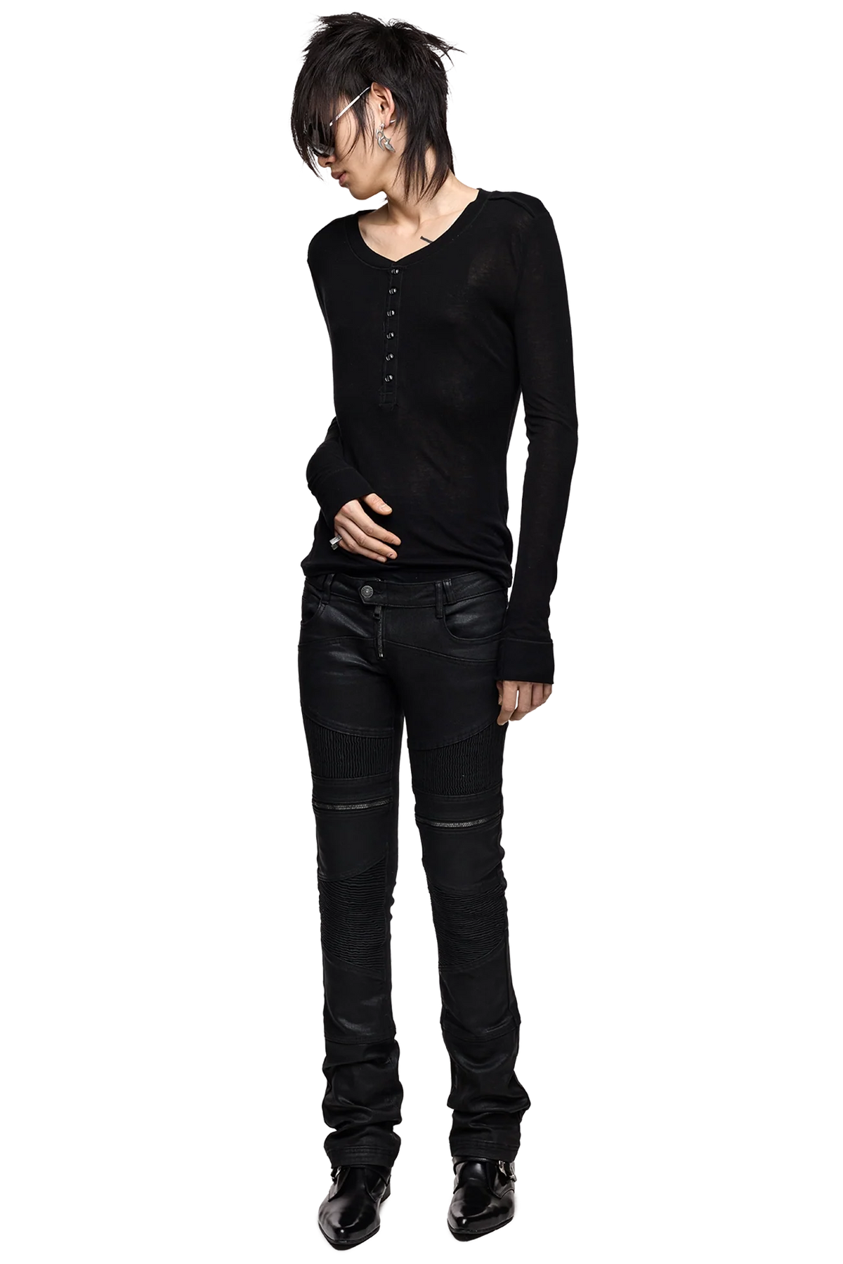 Apex Bootcut Jeans | Minga London Trending