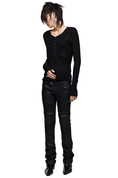 Apex Bootcut Jeans | Minga London Trending