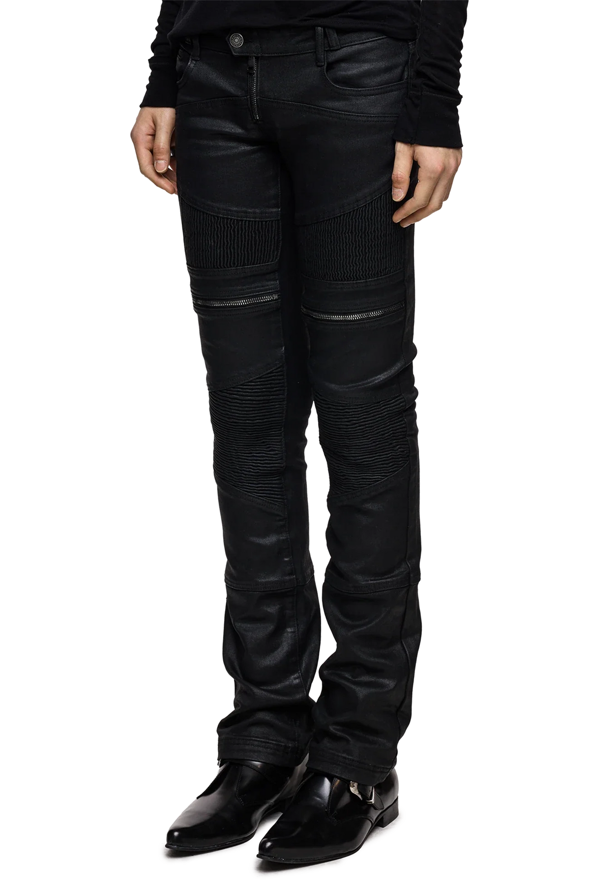 Apex Bootcut Jeans | Minga London Trending
