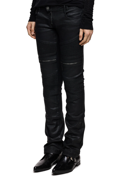 Apex Bootcut Jeans | Minga London Trending