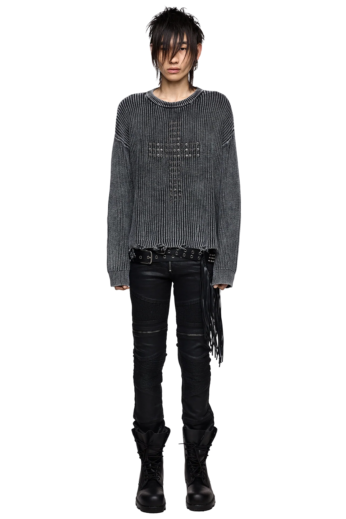 Penance Sweater | Minga London Deals