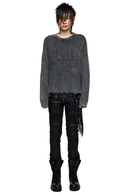 Penance Sweater | Minga London Deals