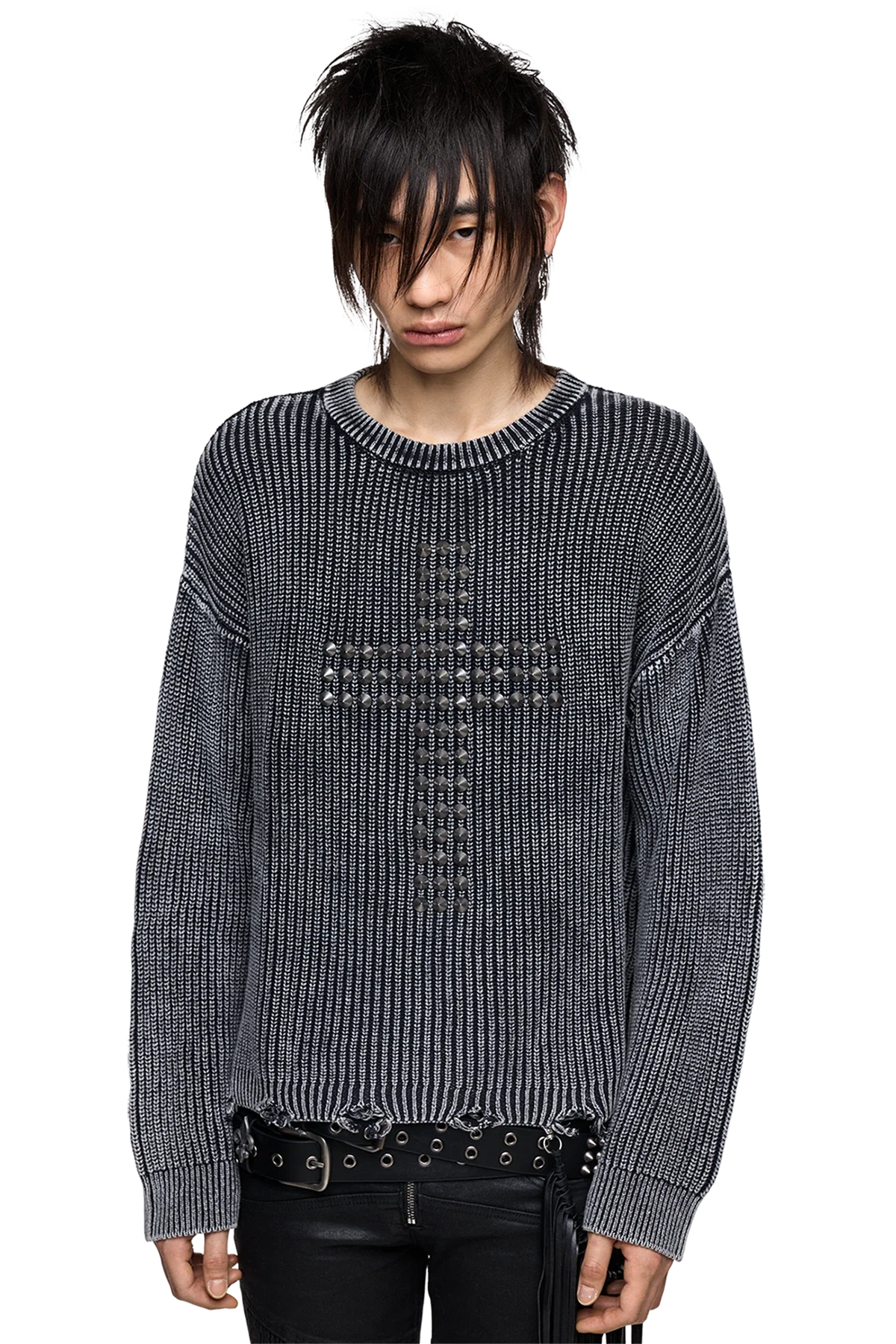Penance Sweater | Minga London Deals