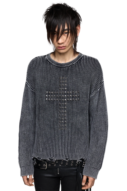 Penance Sweater | Minga London Deals