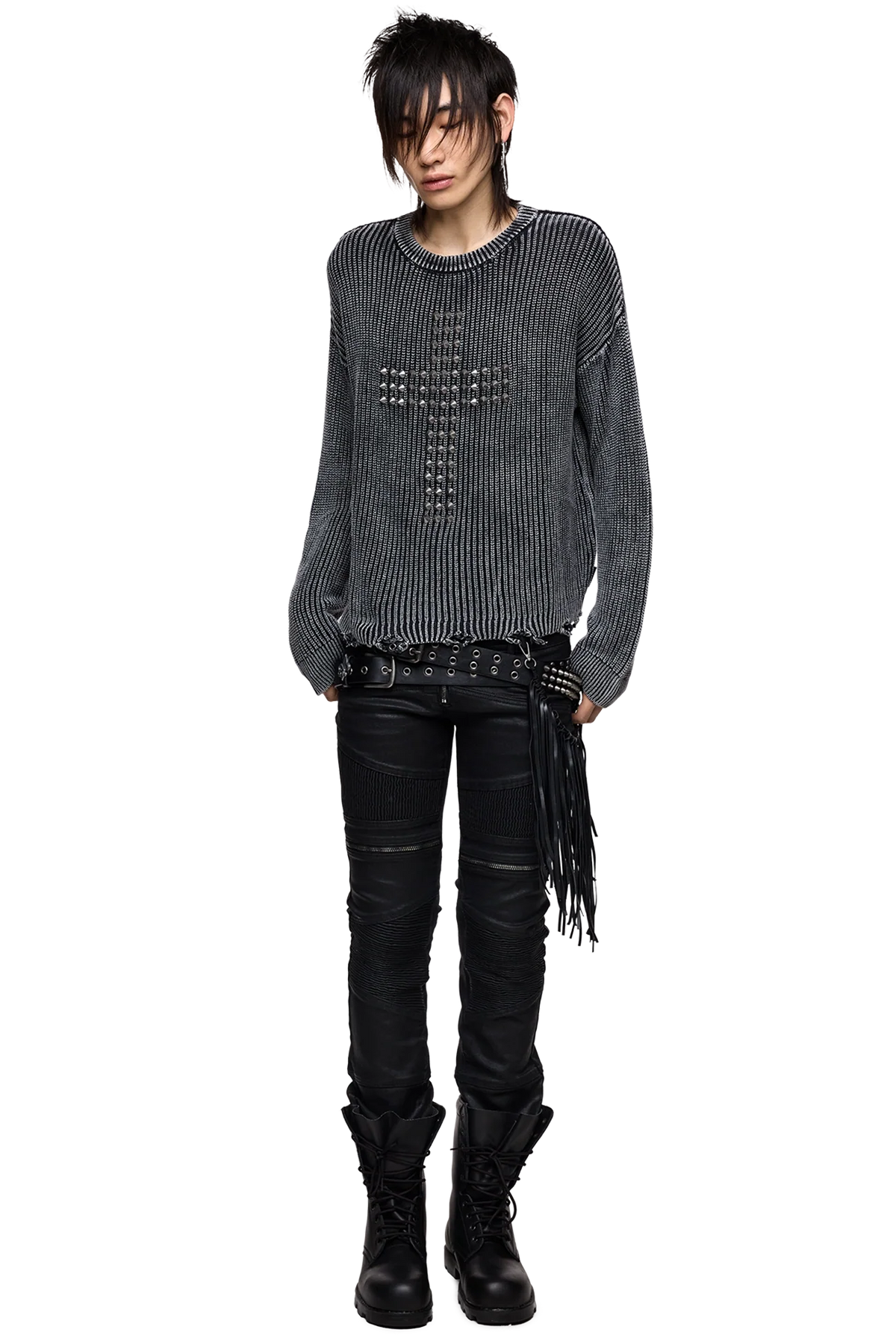 Penance Sweater | Minga London Deals