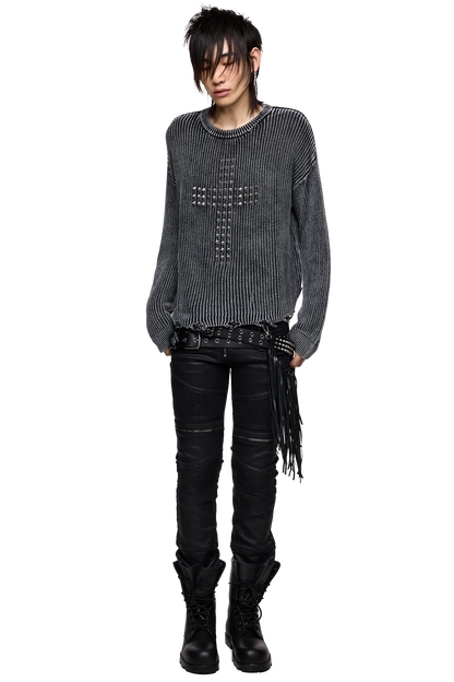 Penance Sweater | Minga London Deals