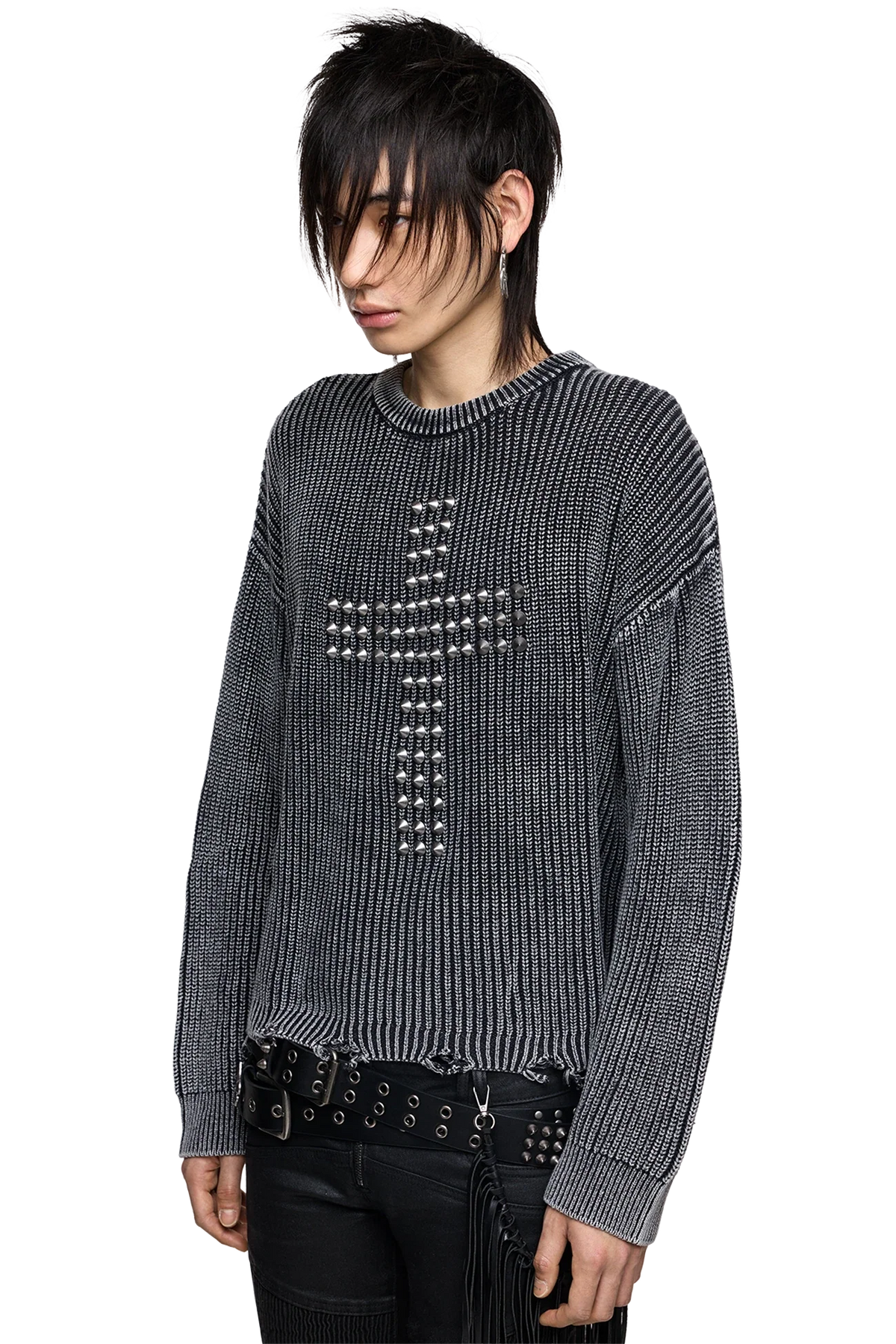 Penance Sweater | Minga London Deals