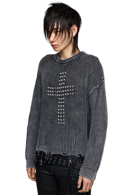 Penance Sweater | Minga London Deals