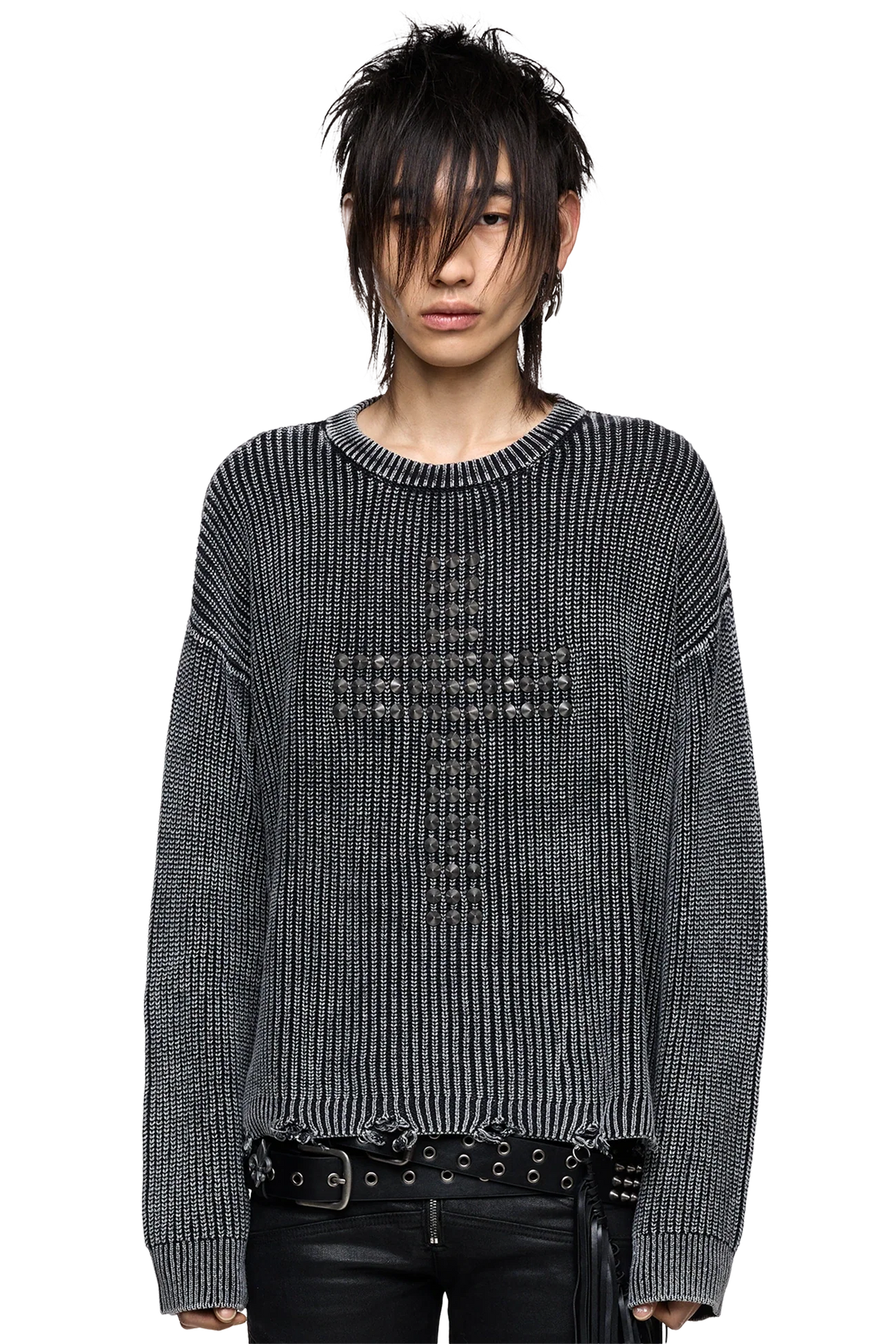 Penance Sweater | Minga London Deals