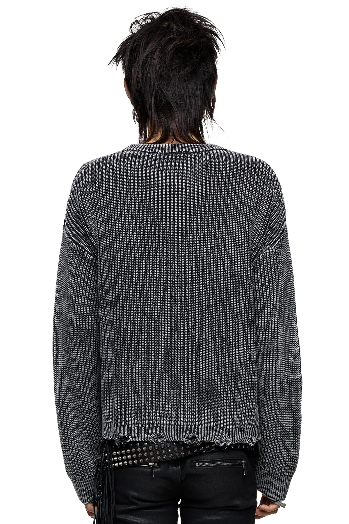 Penance Sweater | Minga London Deals