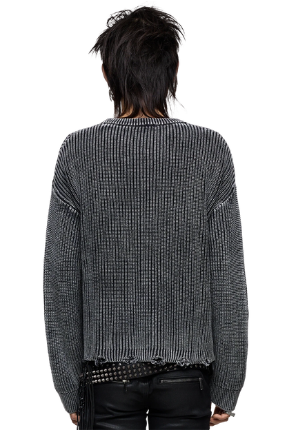 Penance Sweater | Minga London Deals