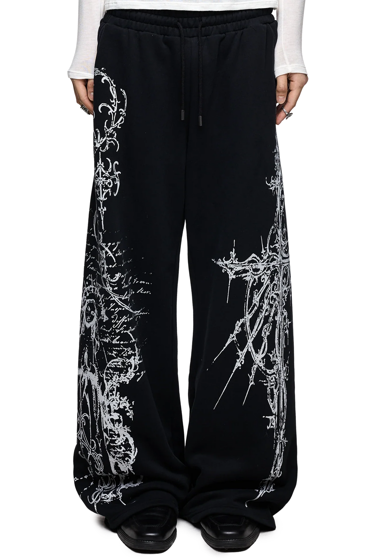 Cryptcode Sweatpants | Minga London Sale