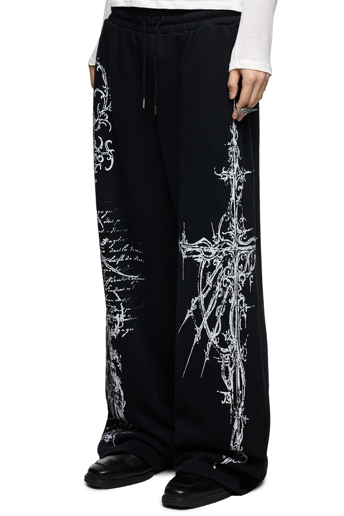 Cryptcode Sweatpants | Minga London Sale