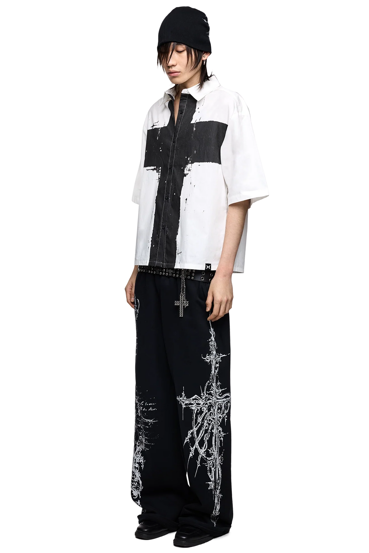 Cryptcode Sweatpants | Minga London Sale