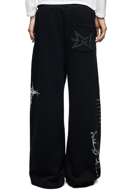 Cryptcode Sweatpants | Minga London Sale