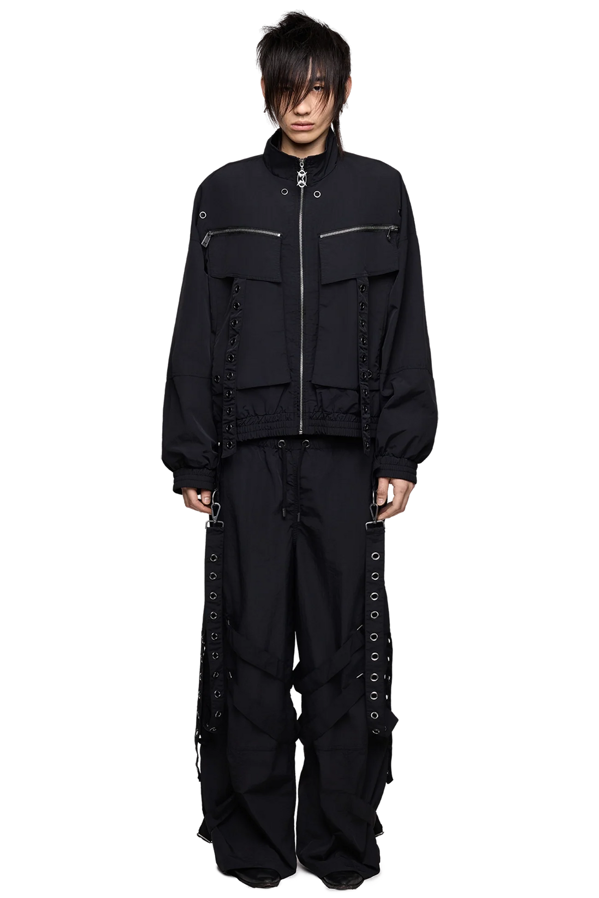 Cyclone Tech Pants | Minga London Latest