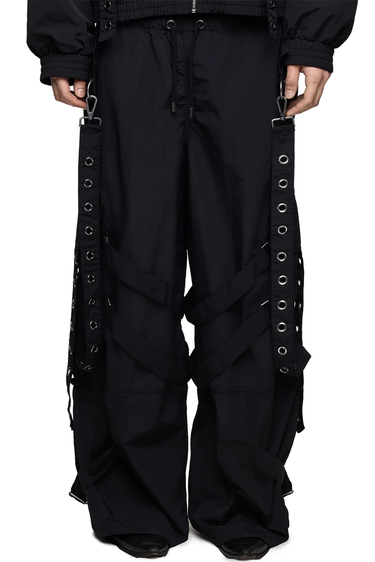 Cyclone Tech Pants | Minga London Latest