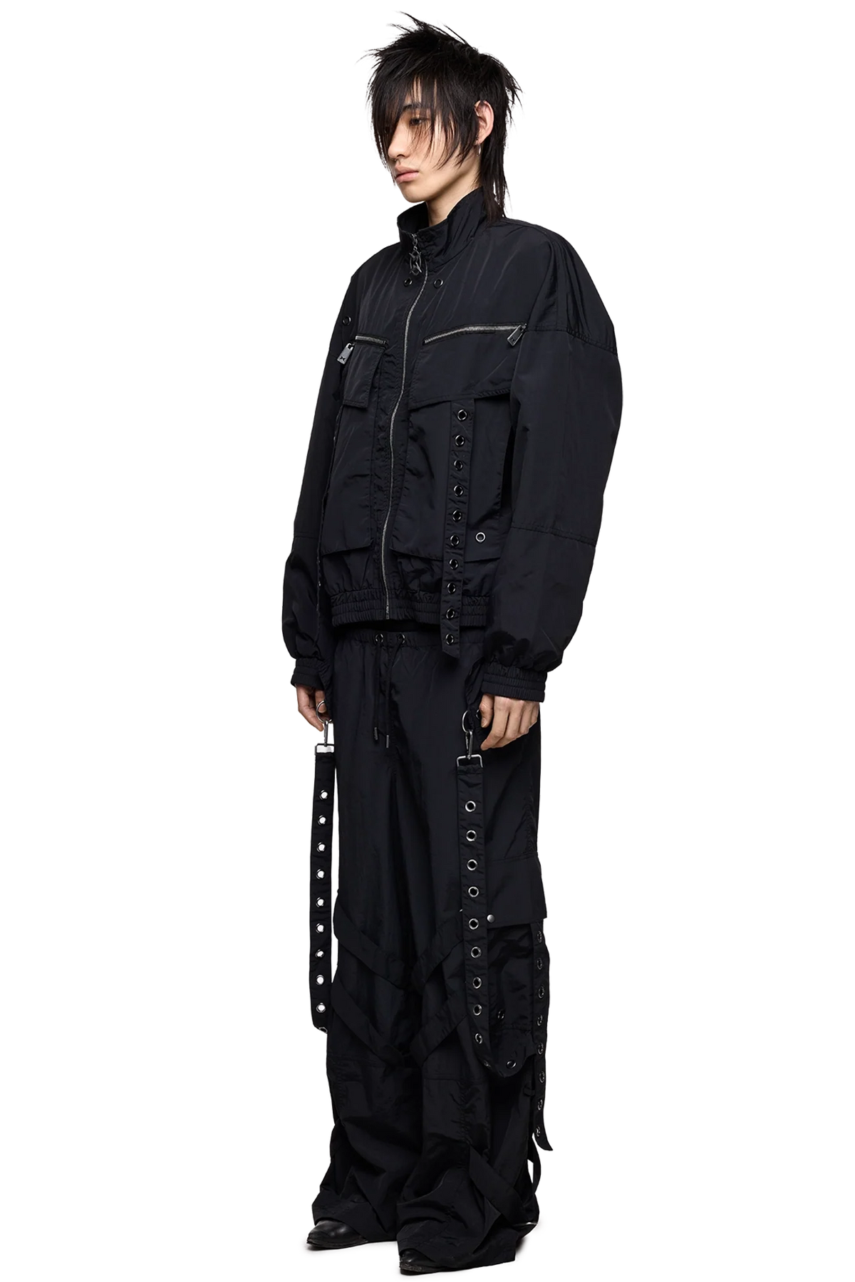 Cyclone Tech Pants | Minga London Latest