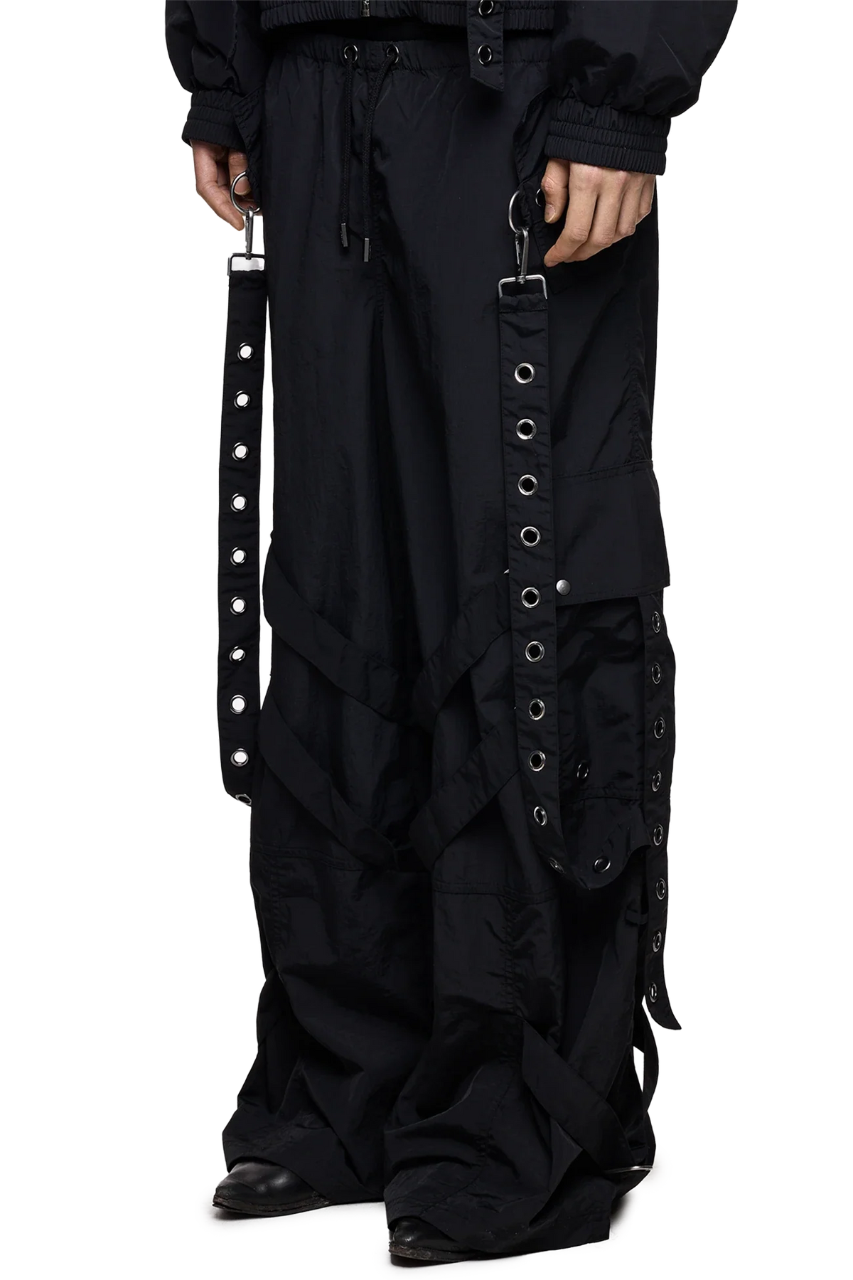 Cyclone Tech Pants | Minga London Latest