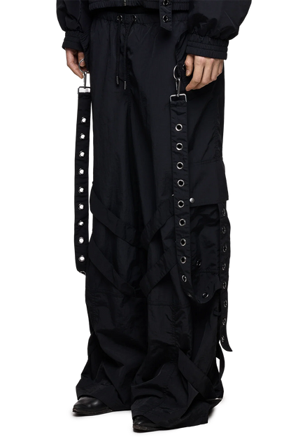 Cyclone Tech Pants | Minga London Latest
