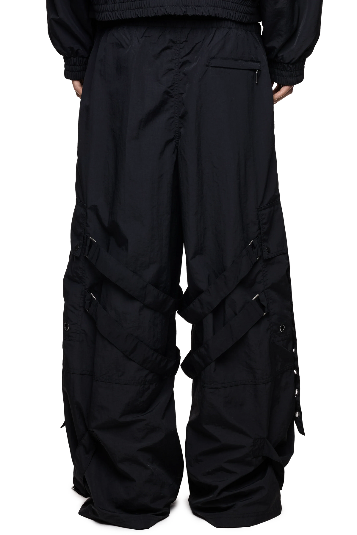 Cyclone Tech Pants | Minga London Latest