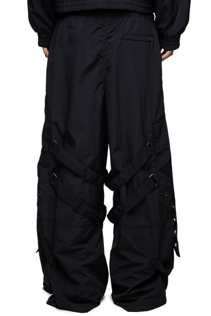 Cyclone Tech Pants | Minga London Latest