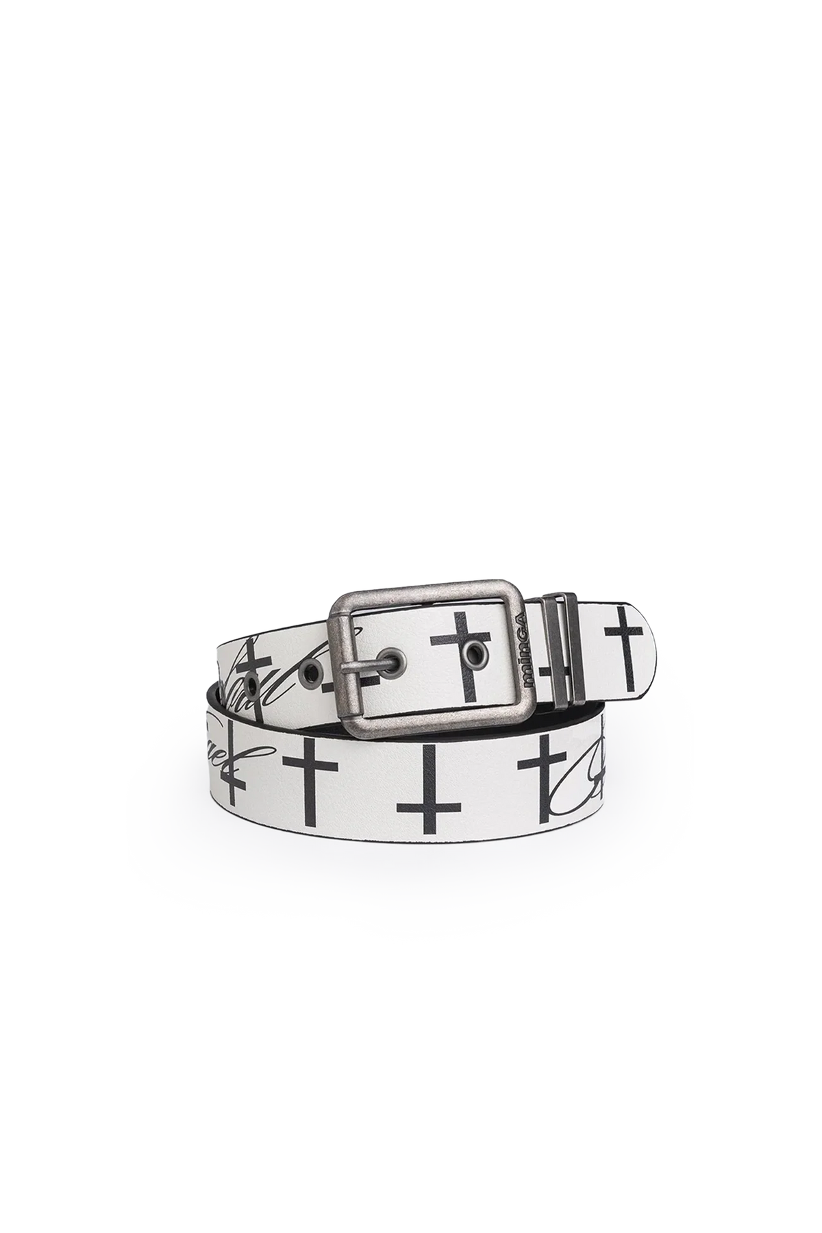 Chaotic Angel Buckle Belt | Minga London Top Pick